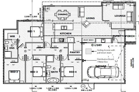Photo of property in 144 Rimu Street, Te Kauwhata, 3710