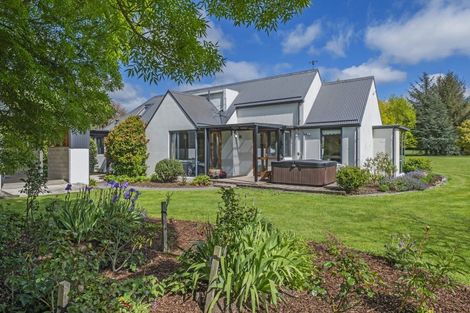 Photo of property in 180 Deans Road, Darfield, 7571