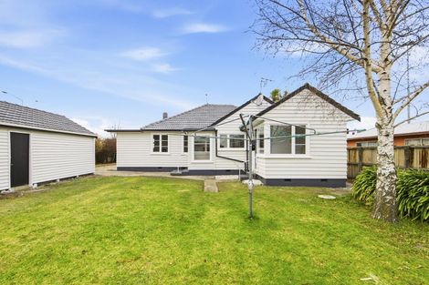 Photo of property in 193 Main North Road, Redwood, Christchurch, 8051