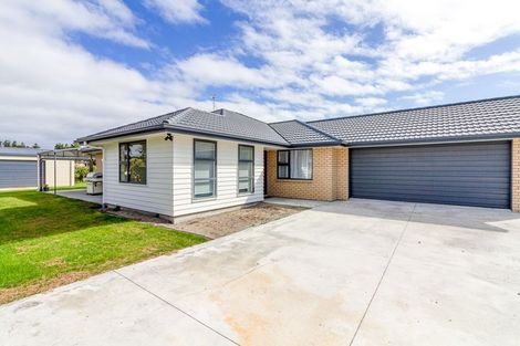 Photo of property in 21 Sandown Avenue, Himatangi Beach, Foxton, 4891