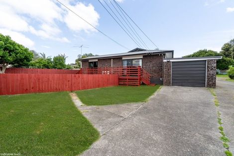 Photo of property in 1/33 Ashlynne Avenue, Papatoetoe, Auckland, 2025
