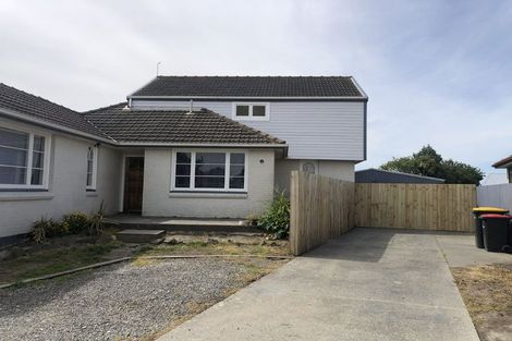 Photo of property in 8 Taurima Street, Hei Hei, Christchurch, 8042
