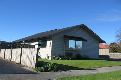 Photo of property in 161 Milson Line, Milson, Palmerston North, 4414