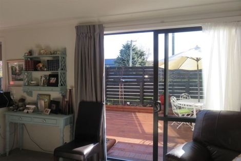 Photo of property in 41b Cox Street, Geraldine, 7930