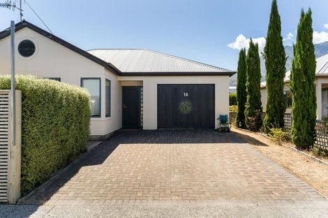 Photo of property in 14/58 Douglas Street, Frankton, Queenstown, 9300