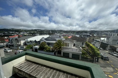 Photo of property in 77 Brougham Street, Mount Victoria, Wellington, 6011