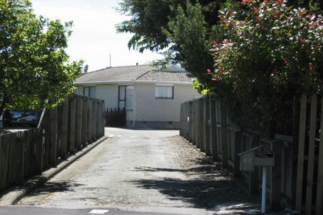Photo of property in 47a Bellingham Place, Avonhead, Christchurch, 8042