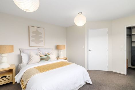 Photo of property in 4/34 Melrose Street, Christchurch Central, Christchurch, 8013