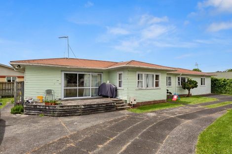 Photo of property in 10 Griffiths Place, Claudelands, Hamilton, 3214