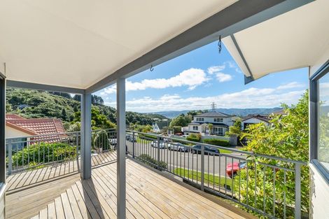 Photo of property in 1/150 Tirohanga Road, Tirohanga, Lower Hutt, 5010