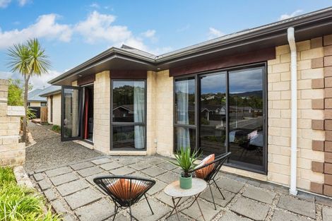 Photo of property in 9 Cottle Heath Close, Manor Park, Lower Hutt, 5019