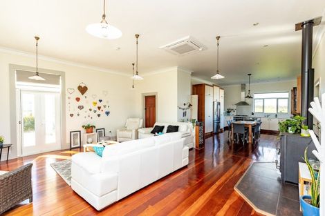 Photo of property in 168b Bush Road, Pipiroa, Thames, 3574