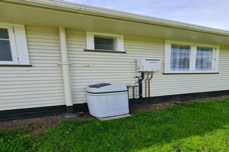 Photo of property in 9 Hylton Street, Aramoho, Whanganui, 4500