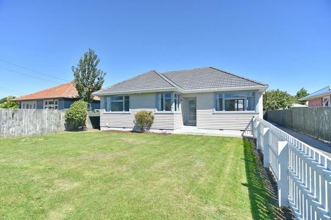 Photo of property in 23 Hare Street, Ilam, Christchurch, 8041