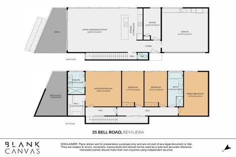 Photo of property in 35 Bell Road, Remuera, Auckland, 1050