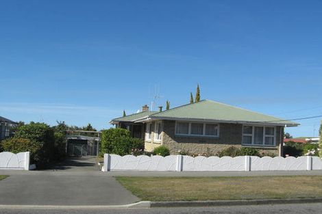 Photo of property in 27 Arun Street, Marchwiel, Timaru, 7910