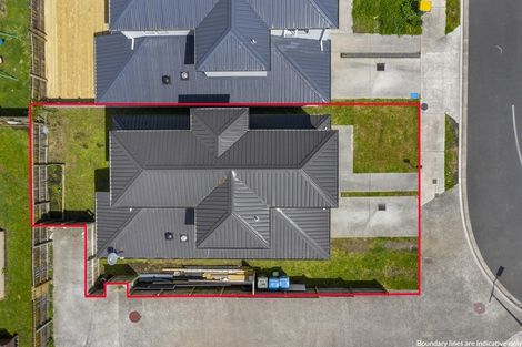 Photo of property in 47 Divide Loop, Takanini, 2112