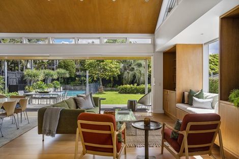 Photo of property in 50 Hamilton Road, Herne Bay, Auckland, 1011