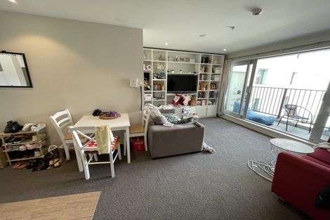 Photo of property in Soho Apartments, 409/74 Taranaki Street, Te Aro, Wellington, 6011