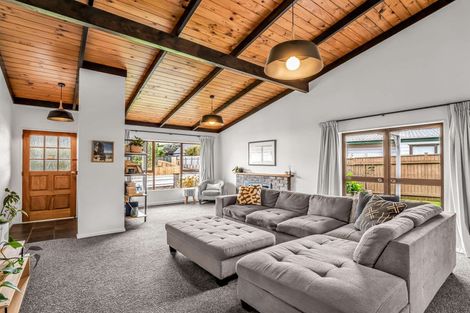 Photo of property in 5 Spurdle Street, Springvale, Whanganui, 4501