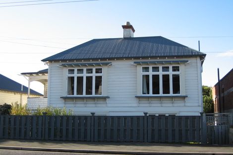 Photo of property in 195 Forbury Road, Saint Clair, Dunedin, 9012