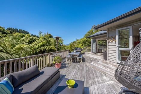 Photo of property in 144a Tirohanga Road, Tirohanga, Lower Hutt, 5010