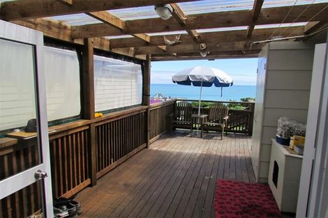 Photo of property in 1313 Coast Road, Nine Mile, Runanga, 7873