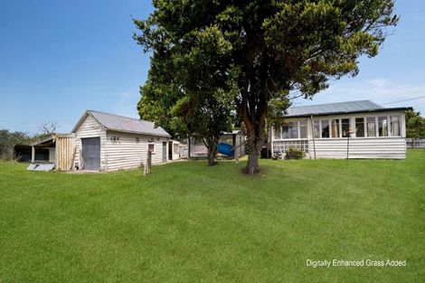 Photo of property in 282 Newhaven Road, New Haven, Owaka, 9585