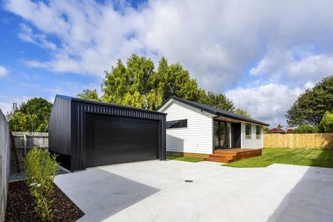 Photo of property in 83 Venus Street, Georgetown, Invercargill, 9812