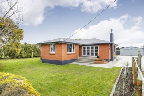 Photo of property in 1209 Camerons Line, Aorangi, Feilding, 4775