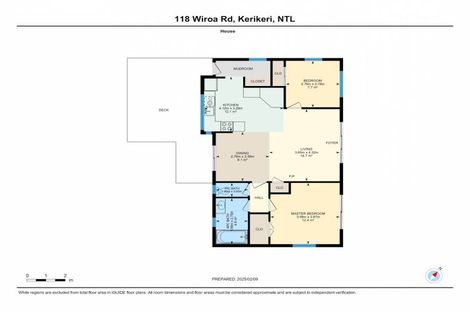 Photo of property in 118 Wiroa Road, Kerikeri, 0293