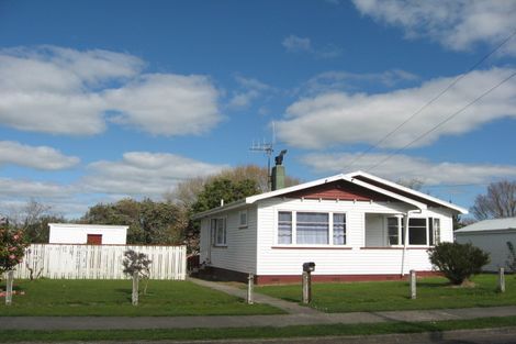 Photo of property in 19 Flower Street, Bulls, 4818