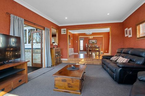 Photo of property in 34 David Street, Morrinsville, 3300