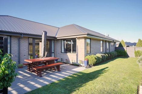 Photo of property in 5 Barrosa Street, Lincoln, 7608