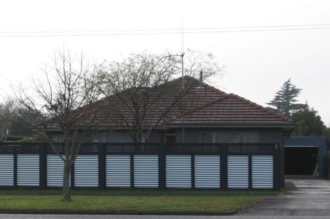 Photo of property in 120 Galloway Street, Hamilton East, Hamilton, 3216