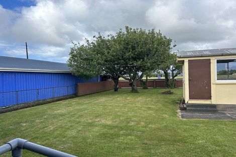 Photo of property in 87 Domett Street, Westport, 7825