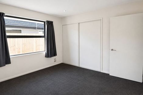 Photo of property in 15 Packard Crescent, Halswell, Christchurch, 8025