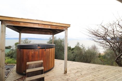 Photo of property in 37 Adams Road, Thornton Bay, Thames, 3575