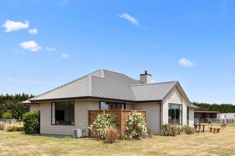 Photo of property in 85 Tupelo Place, Swannanoa, Rangiora, 7476