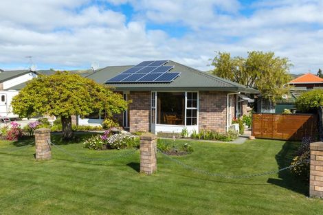 Photo of property in 27 Karina Crescent, Redwoodtown, Blenheim, 7201