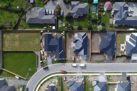 Photo of property in 29 Collisson Street, Leeston, 7632