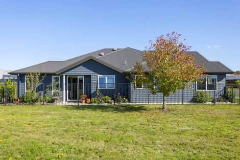 Photo of property in 5 Broadcast Lane, Rangatira Park, Taupo, 3330