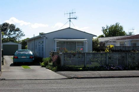 Photo of property in 24 Keith Street, Whanganui, 4500