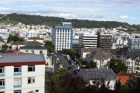 Photo of property in 5 Maurice Terrace, Te Aro, Wellington, 6011