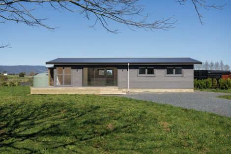 Photo of property in 1746a Te Aroha-gordon Road, Gordon, Te Aroha, 3391