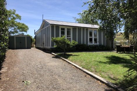 Photo of property in Silverford, 358 Dartmoor Road, Puketapu, Napier, 4186