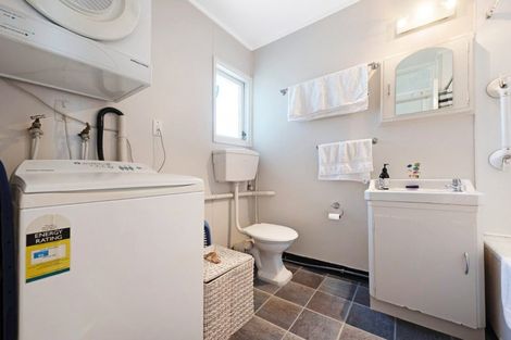 Photo of property in Manston Apartments, 2e/145 Ohiro Road, Brooklyn, Wellington, 6021