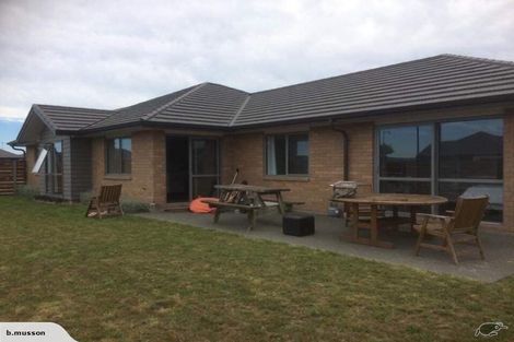 Photo of property in 11 Oates Street, Lincoln, 7608