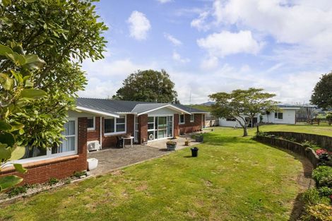 Photo of property in 458 Trig Road, Waihi, 3681