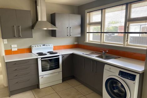 Photo of property in 3/550 Worcester Street, Linwood, Christchurch, 8011